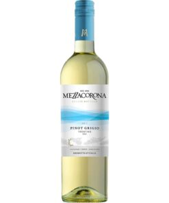 MezzaCorona Pinot Grigio