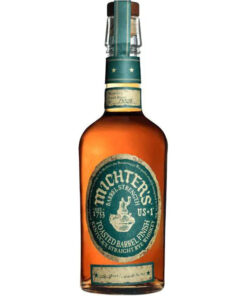 Michter's US-1 Toasted Barrel Finish Rye Whiskey