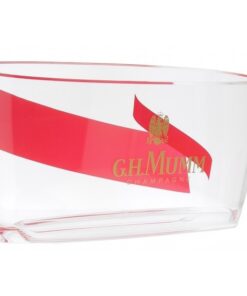 Mumm Ice Bucket