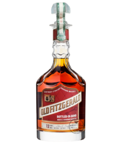 Old Fitzgerald 13 Year V.V.S 25th Anniversary Bourbon Whiskey 750 mL
