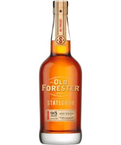 Old Forester Statesman Bourbon 750 mL