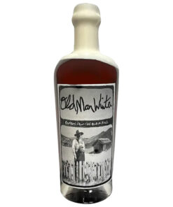 Old Man Winter Bourbon 750 mL