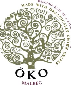 Oko Argentina Malbec 750ml