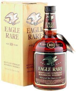 Eagle Rare 10 Year Old Prentice Lawrenceburg 10 Year Old 90 Proof 750 mL