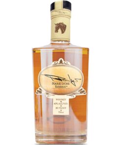 Pearse Lyons Reserve Whiskey