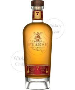 Pearse Distiller's Choice 7 Year Old Irish Whiskey 750 mL