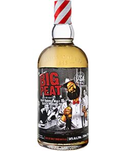 Douglas Laing Big Peat Prohibition Edition