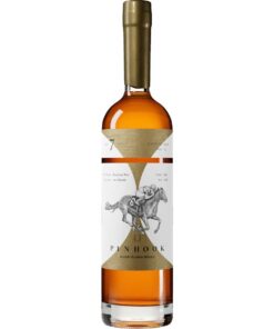 Pinhook Bourbon 7 Year Whiskey