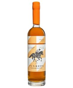 Pinhook Straight Bourbon Whiskey