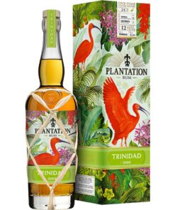 Plantation Rum Trinidad 2009 Limited Edition 12 Year