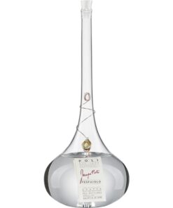 Poli Vespaiolo Grappa 1.75L