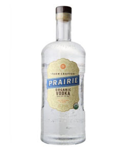 Farm Crafted Prairie Organic Vodka 1.75L