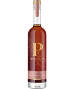 Penelope Rose Cask Finish Bourbon Whiskey 750 mL