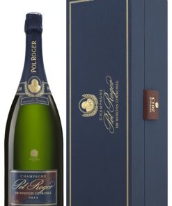 Pol Roger Cuvee Sir Winston Churchill 2013 Magnum (1.5 ltr)