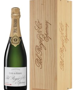 Pol Roger Vinothèque Brut Vintage 2006 75cl