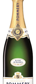 Pommery Apanage Blanc de Blancs 75cl