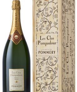 Pommery Les Clos Pompadour 2003 Magnum (1.5 ltr)