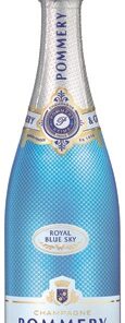 Pommery Royal Blue Sky 75cl