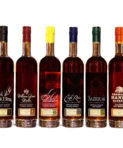 Buffalo Trace Antique Collection 2025 Release 750mL