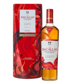 The Macallan A Night On Earth The First Light Scotch Whisky 750mL
