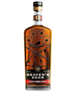Heaven's Door Tennessee Straight Bourbon 750mL