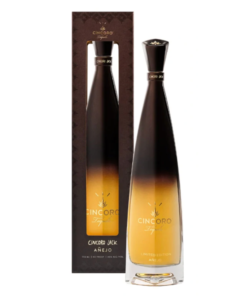 Cincoro Jack Tequila Añejo Travis Scott Limited Edition