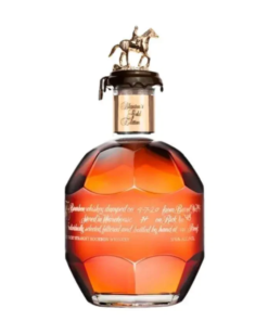 Blanton's Gold Edition Bourbon 750mL