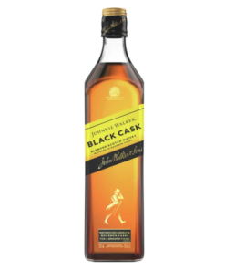 Johnnie Walker Black Cask Scotch Whisky 750mL