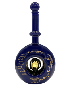 Tequila Esperanto Reposado Artistic Special Edition 750mL