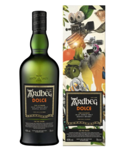 Ardbeg Dolce Islay Single Malt Scotch Whisky 700mL