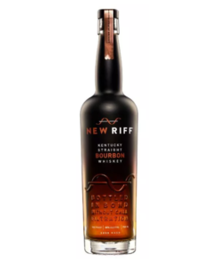 New Riff Bottled in Bond Kentucky Straight Bourbon Whiskey 750mL