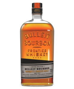 Bulleit Mesquite Smoked Malt Straight Bourbon 750mL