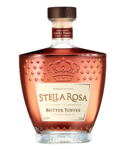 Stella Rosa Butter Toffee Brandy 750mL