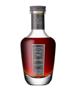Port Ellen 1981 42 Year Old Single Malt Scotch Whisky 750mL