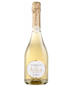 Ayala Champagne Le Blanc de Blancs 750 mL