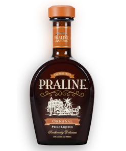 Praline Pecan Liqueur 750mL