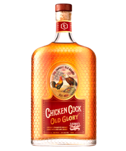 Chicken Cock Old Glory 750mL