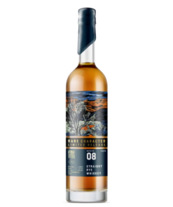 Rare Character Limited Release 2025 Batch No. 08 Rye 750 mL