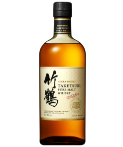 Nikka Taketsuru Pure Malt Whisky