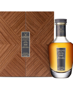 Milton (Strathisla) 1949 72 Year Old Single Malt Scotch Whisky 700mL