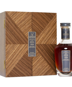 Mortlach 1954 65 Year Old Single Malt Scotch Whisky 750mL