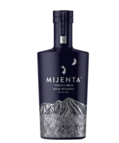 Mijenta Tequila Anejo Gran Reserva 750mL