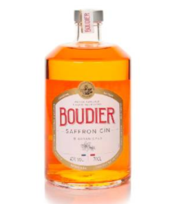 Gabriel Boudier Saffron Gin 700mL