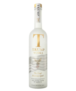 Trump Vodka 750mL