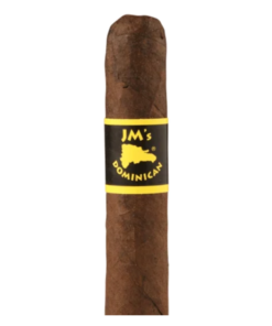 JM's Dominican Gordo Grande Maduro