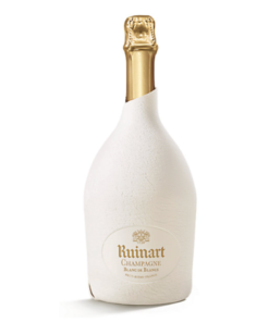 Ruinart Blanc de Blancs Champagne 750mL