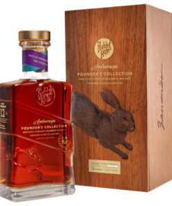 Rabbit Hole Founder’s Collection Amburana 12 Year Old Straight Bourbon