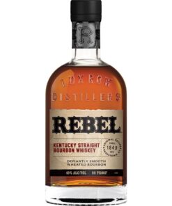 Rebel Bourbon Whiskey 750 mL