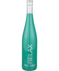 Relax Pinot Grigio Veneto