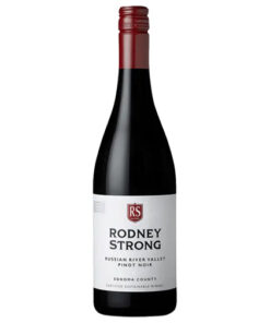 Rodney Strong Pinot Noir Russian River Valley 750 mL